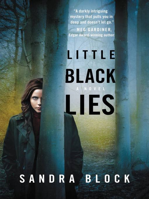 Title details for Little Black Lies by Sandra Block - Wait list